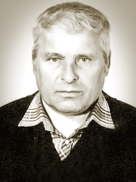 Сковородин Леонид Федорович